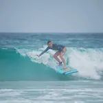 Line Up Kite & Surf Camp Konukevi Corralejo