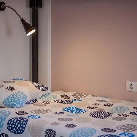 Gasthuis Line Up Kite & Surf Camp