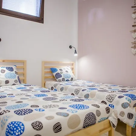 Gasthuis Line Up Kite & Surf Camp *