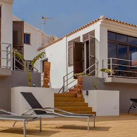 Gasthuis Line Up Kite & Surf Camp