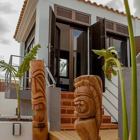 Line Up Kite & Surf Camp Corralejo