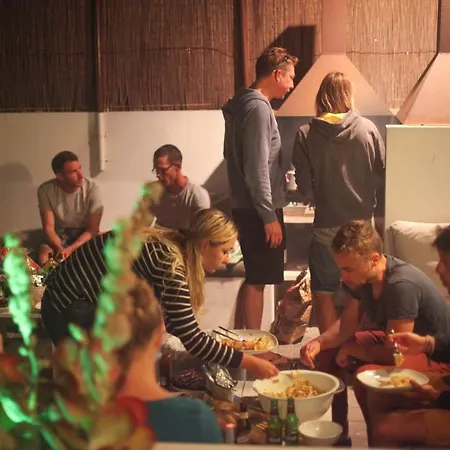 Line Up Kite & Surf Camp Gasthuis Corralejo