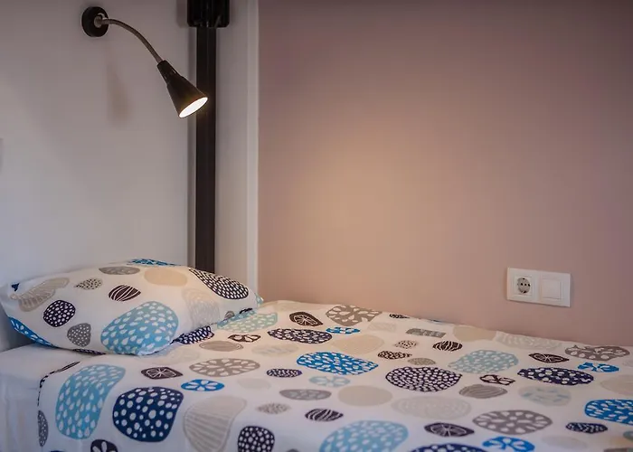 Konukevi Line Up Kite & Surf Camp