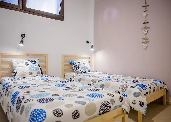 Konukevi Line Up Kite & Surf Camp *