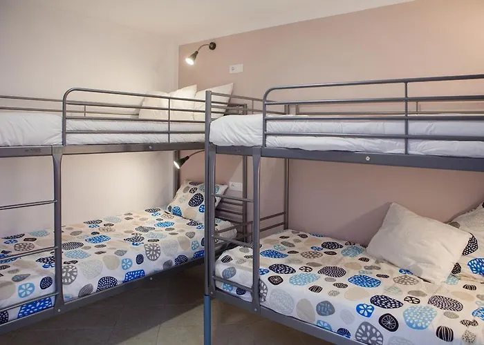 Konukevi Line Up Kite & Surf Camp