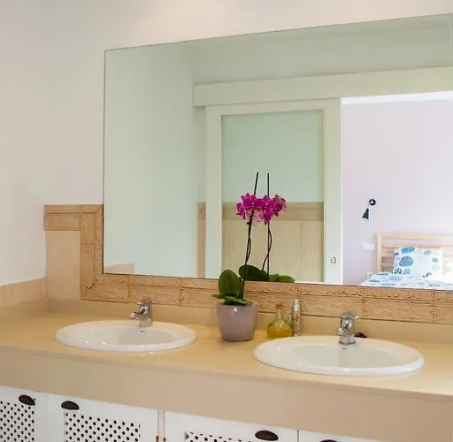 בית הארחה Line Up Kite & Surf Camp