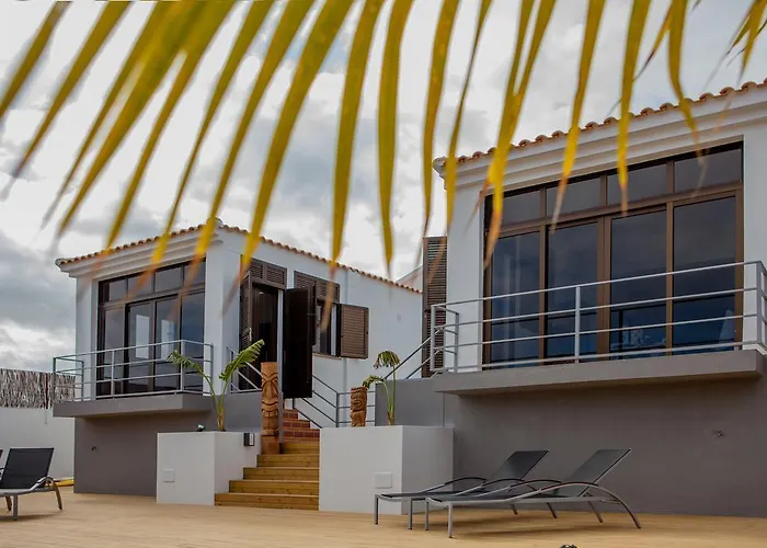 Line Up Kite & Surf Camp * Corralejo