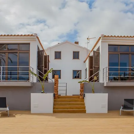 Line Up Kite & Surf Camp Penzion *