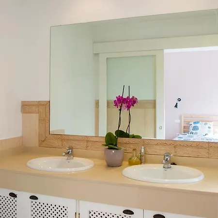 Penzion Line Up Kite & Surf Camp